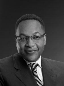 The Honourable Michael H. Tulloch